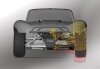 Traxxas 1/16 EP 4 WD SLASH - wersja czerwona